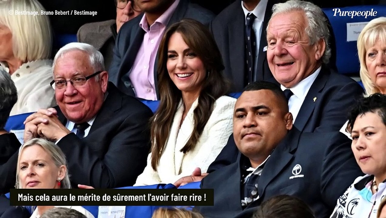 "Divorce et épouse moi !" : Kate Middleton sur le point de quitter le prince William ? Elle reçoit une proposition inattendue !