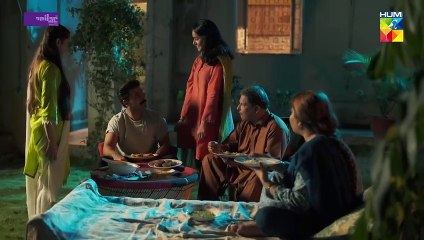 Behnon Ka Piyar....! #farhansaeed #hibabukhari - Jhok Sarkar - FLO Digital