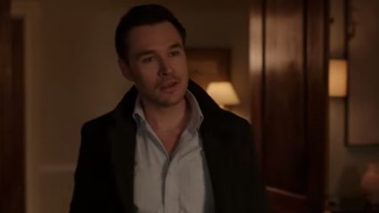 VOICI : Dynastie (Netflix) : une star de la série arrêtée pour violences domestiques