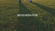 Darius Rucker - Never Been Over (Lyric Video)