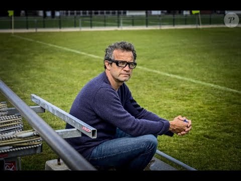 Fabien Galthié : Malgré la défaite, son fils Mathis, beau gosse rugbyman, garde le sourire