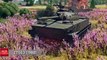 ZTS63 (1980) - New Chinese Light Tank Coming to War Thunder!
