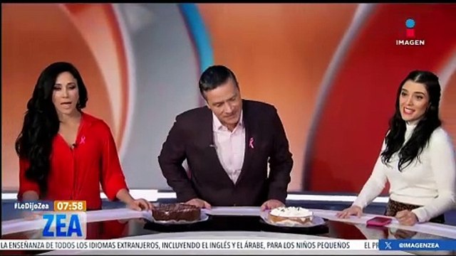 ¡Imagen Televisión cumple siete años!