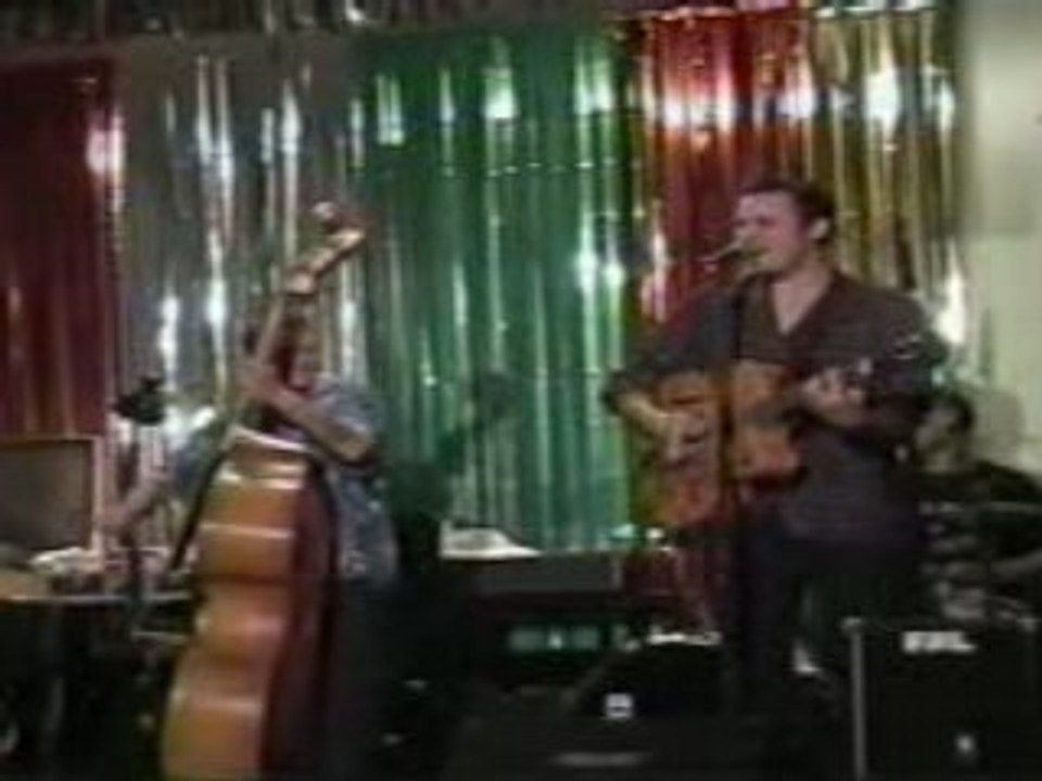 Sit Right Down And Cry