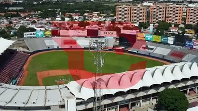 Temporada 23-24 LVBP: Cardenales Estadio
