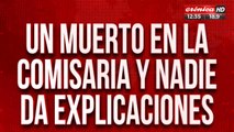 Encontraron muerto a un joven en un calabozo de Misiones