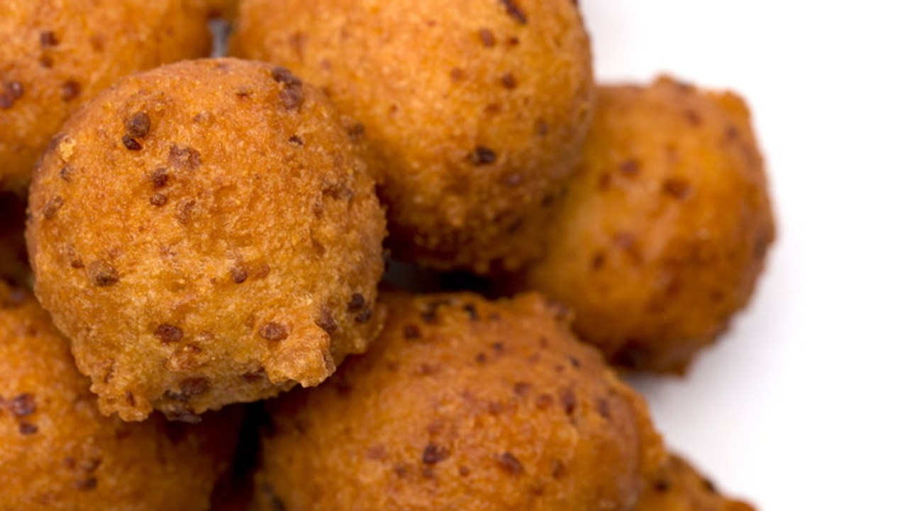 Where Did Hush Puppies Come From? video Dailymotion