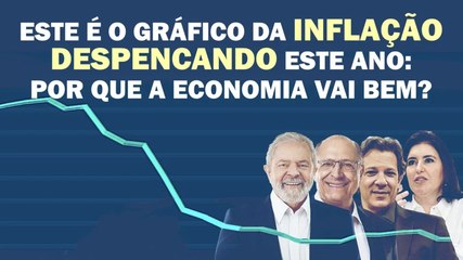 EFEITO LULA: AGÊNCIA DE RISCO PREVÊ BRASIL DE VOLTA AO TOP 10 DA ECONOMIA MUNDIAL | Cortes 247