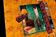 Duckman: Private Dick/Family Man Duckman: Private Dick/Family Man S04 E011 A Star is Abhorred