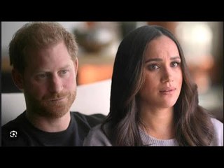 Meghan e Harry accusati di "ipocrisia hollywoodiana" dopo aver ingaggiato un corteo per 2 minuti a p