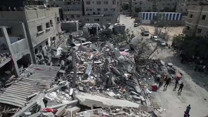 La posición histórica de España sobre Palestina: más acuerdos que disensos