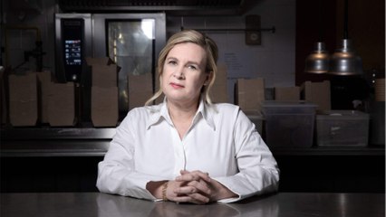 VOICI : Hélène Darroze ferme son restaurant parisien Jòia Bun sept mois seulement après son ouverture