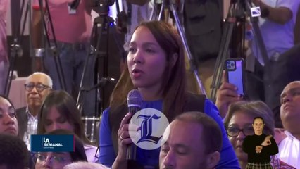 Gobierno no detendrá la implementación de identificación biométrica en la frontera