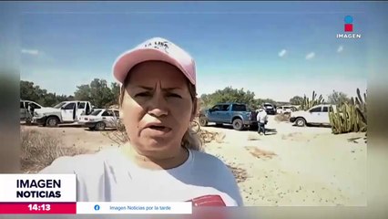 Piden la liberación de joven levantado por hombres armados en Jalisco