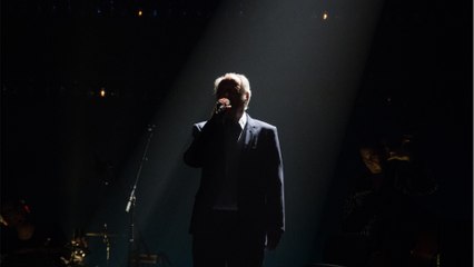 VOICI : Maxime Le Forestier : le chanteur a fait un malaise en plein concert à Antibes