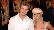 Britney Spears Admits She Had An Abortion While Dating Justin Timberlake | THR News Video