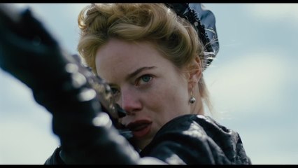 La Favorite : bande-annonce VO