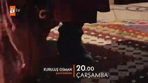 Kuruluş Osman 133.Bölüm Fragmanı