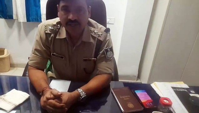 विहिप नेता का शव घर के बाहर पेड़ पर लटका मिला, परिजन बोले पीएफआई ने आत्महत्या के लिए उकसाया