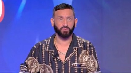 “Laissez tomber” : Cyril Hanouna a pris des mesures pour éviter un nouveau canular dans TPMP