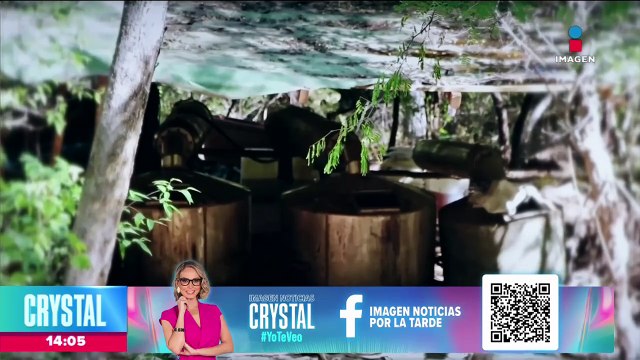 Continúan las protestas para defender al Poder Judicial de la Federación