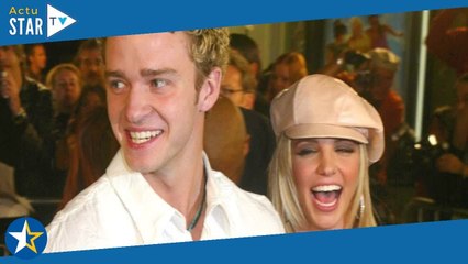 Il ne voulait pas être père  Britney Spears révèle avoir subi un avortement lorsqu'elle était en