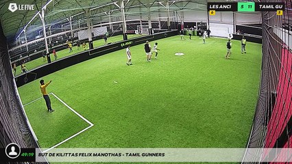 But de Kilittas Felix manothas - TAMIL GUNNERS