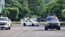 Asesinan a funcionario municipal de Apatzingán, Michoacán