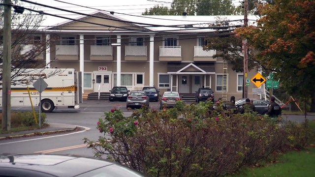 Topo sante mentale steve chasse