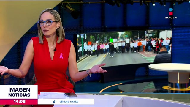 López Obrador pide a trabajadores del Poder Judicial que no se dejen manipular