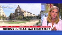 Gabrielle Cluzel : «La France et la Belgique sont les cibles privilégiées [des attaques terroristes]»