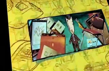 Duckman: Private Dick/Family Man Duckman: Private Dick/Family Man S04 E022 Short, Plush and Deadly