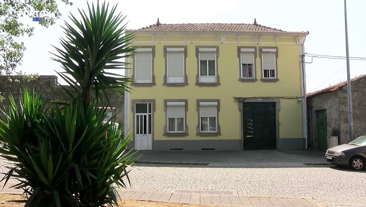 Dados MAI sobre criminalidade no Porto