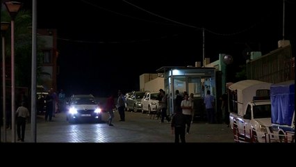 #بوريل: الهجوم على مستشفى بـ #غزة جريمة مروعة #مستشفى_المعمداني  #العربية