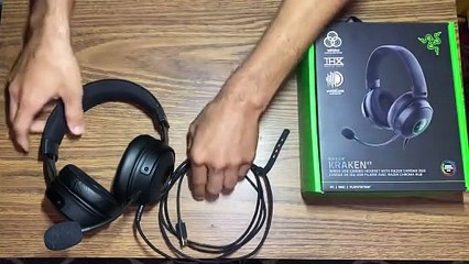 Razer Kraken V3 Still Worth It?