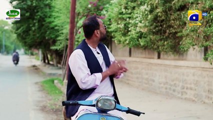 Mannat Murad Episode 07 - [Eng Sub] - Digitally Presented by Jhalak Beauty C_HD