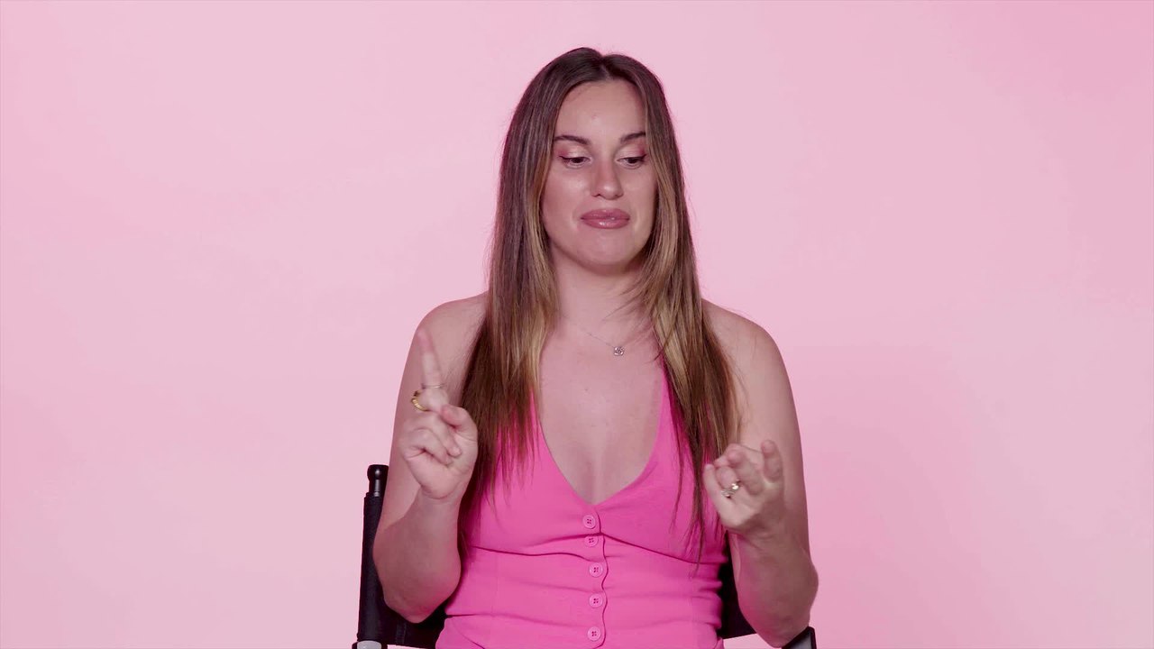 Hannah Berner's Hack to LOVING Your Workout Routine | Body Scan | Women's Health