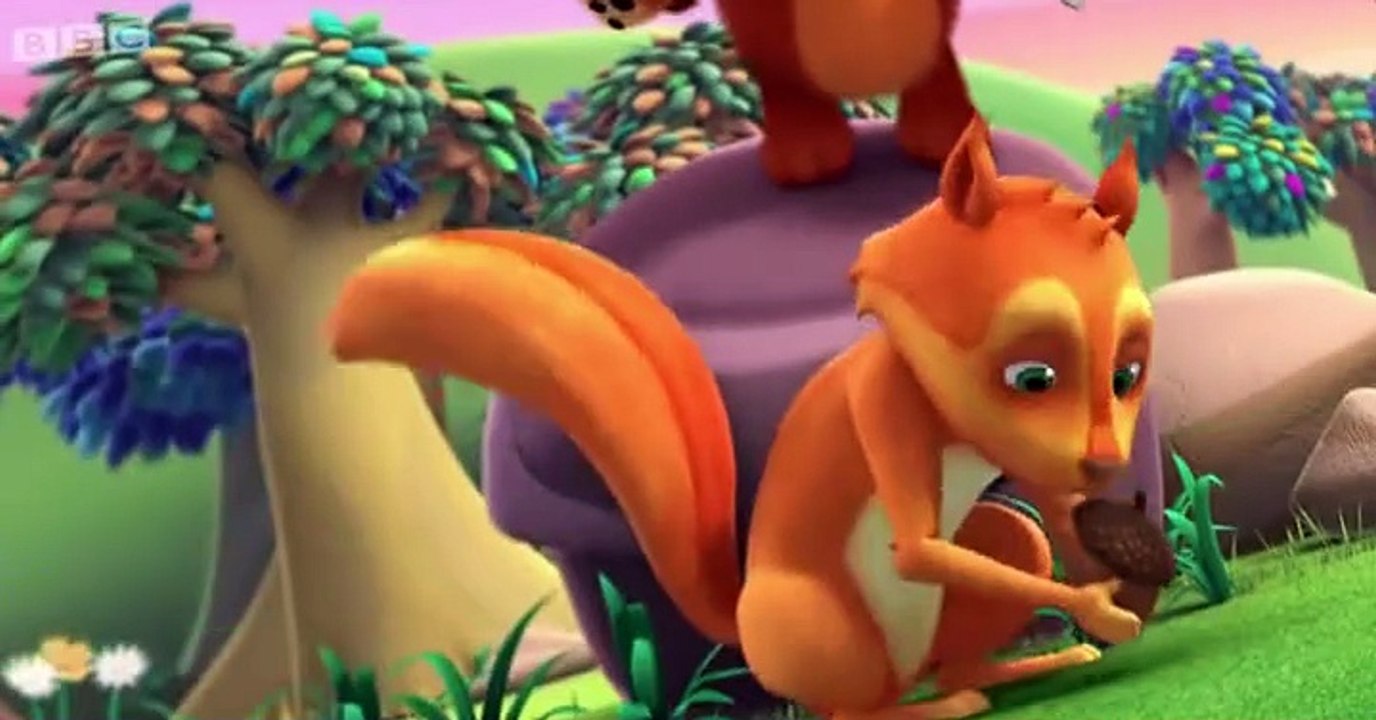 Ruff-Ruff, Tweet and Dave Ruff-Ruff, Tweet and Dave E001 A Fairytale Adventure