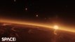 James Webb Space Telescope Detected Temperature On Trappist 1 B Exoplanet
