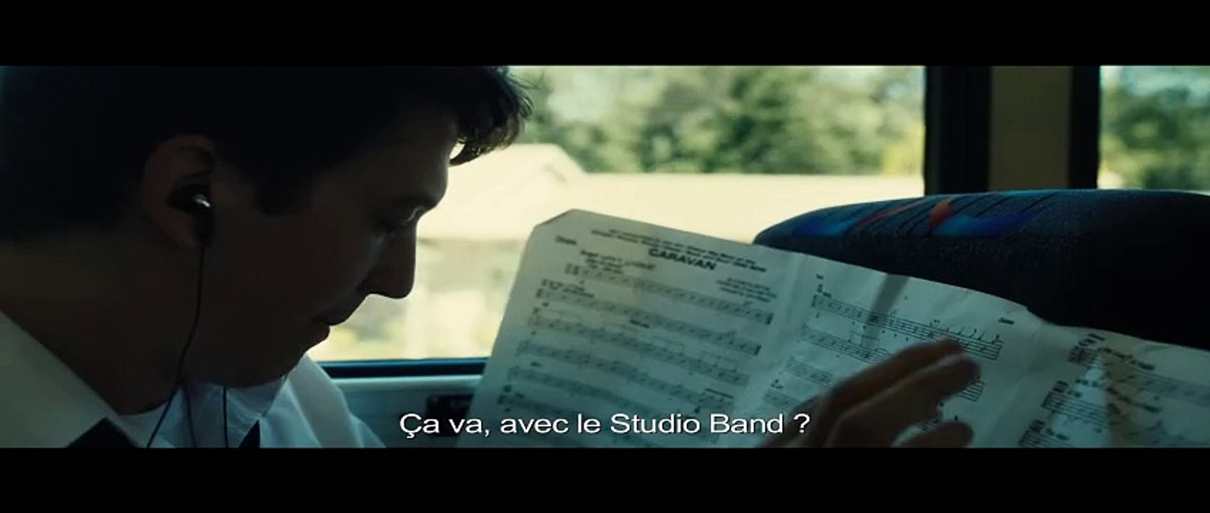 WHIPLASH Bande annonce