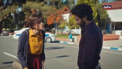 مسلسل اسمي ملك الحلقة 36 مدبلجة