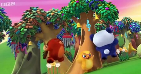 Ruff-Ruff, Tweet and Dave Ruff-Ruff, Tweet and Dave E003 A Singing Adventure