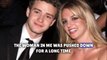 Britney Spears says she had abortion when dating Justin Timberlake