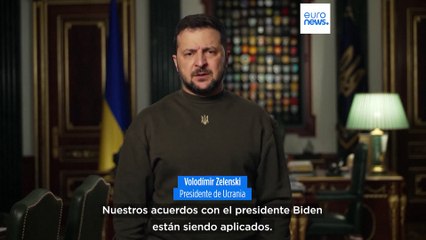 Ucrania confirma la utilización por primera vez de los ATACMS en el campo de batalla