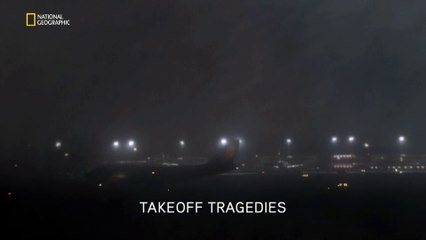 Mayday: Informe especial T3E8 Tres tragedias (HD)