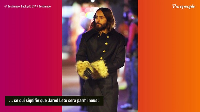 MTV EMA 2023 à Paris : David Guetta, une superstar du cinéma américain... toutes les performances enfin annoncées !