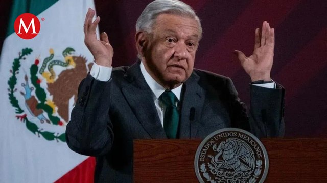 AMLO pide resistencia en Poder Judicial ante eliminación de fideicomisos