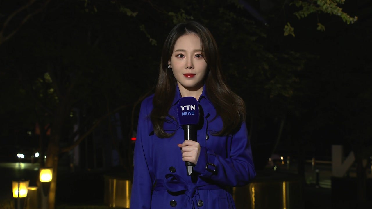 [날씨] 오늘도 쌀쌀한 출근길·낮 동안 선선...큰 일교차 유의 / YTN