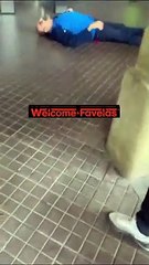 Aggredito capostazione per i treni in ritardo