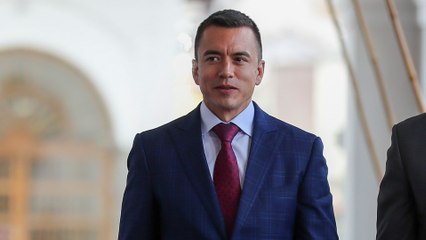 ¿El presidente electo de Ecuador podrá cumplir todas las promesas de campaña en un año y medio de gobierno?